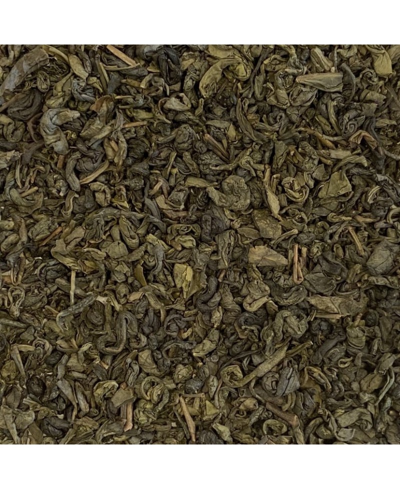 Gunpowder