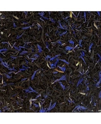 Earl Grey Fleurs Bleues
