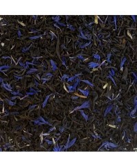 Earl Grey Fleurs Bleues