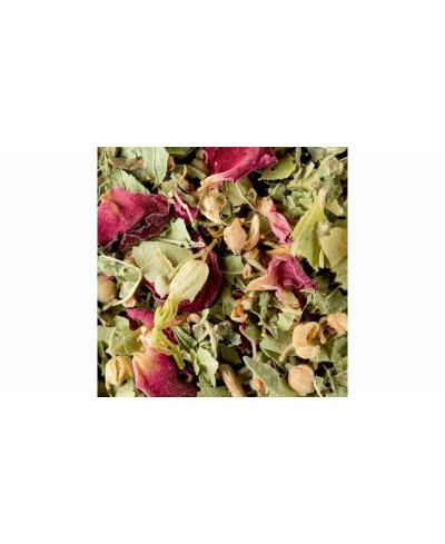 Tisane Bali