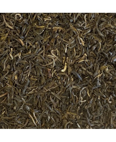 Yunnan Vert
