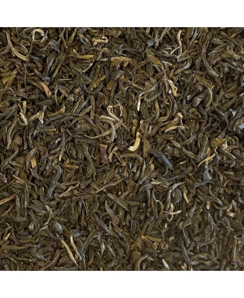 Yunnan Vert