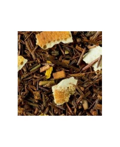 Rooibos Citrus