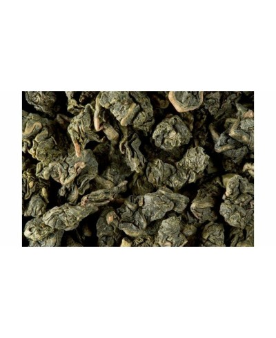 Oolong Milky Jade