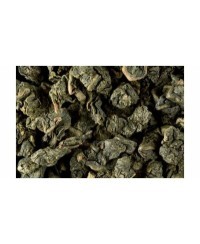 Oolong Milky Jade