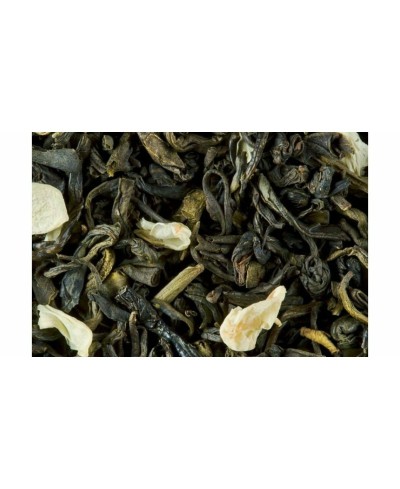 Jasmin Mandarin