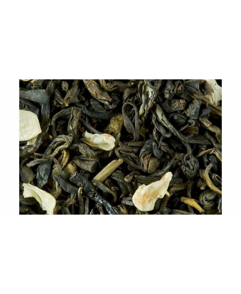 Jasmin Mandarin