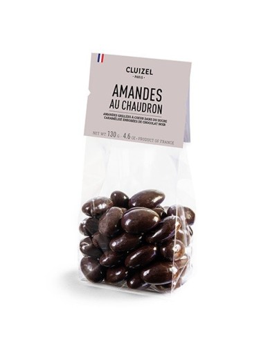 Amandes au Chaudron