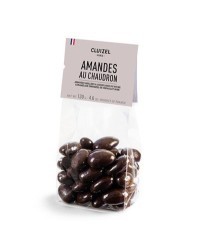 Amandes au Chaudron