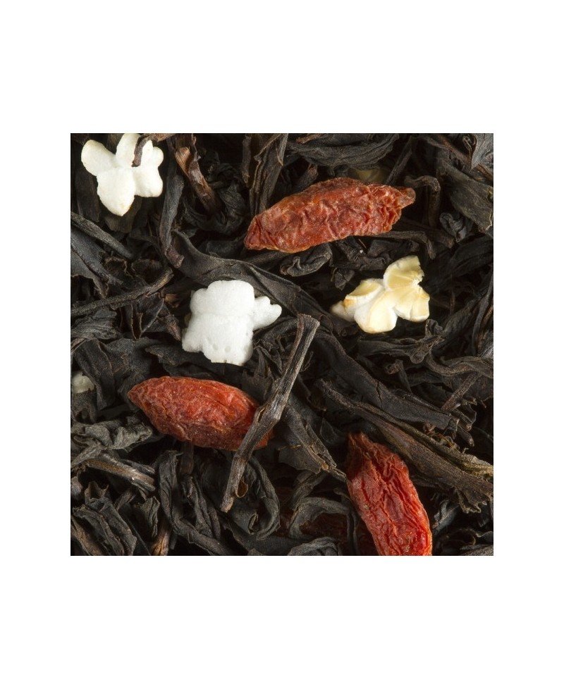 Granola d'Hiver