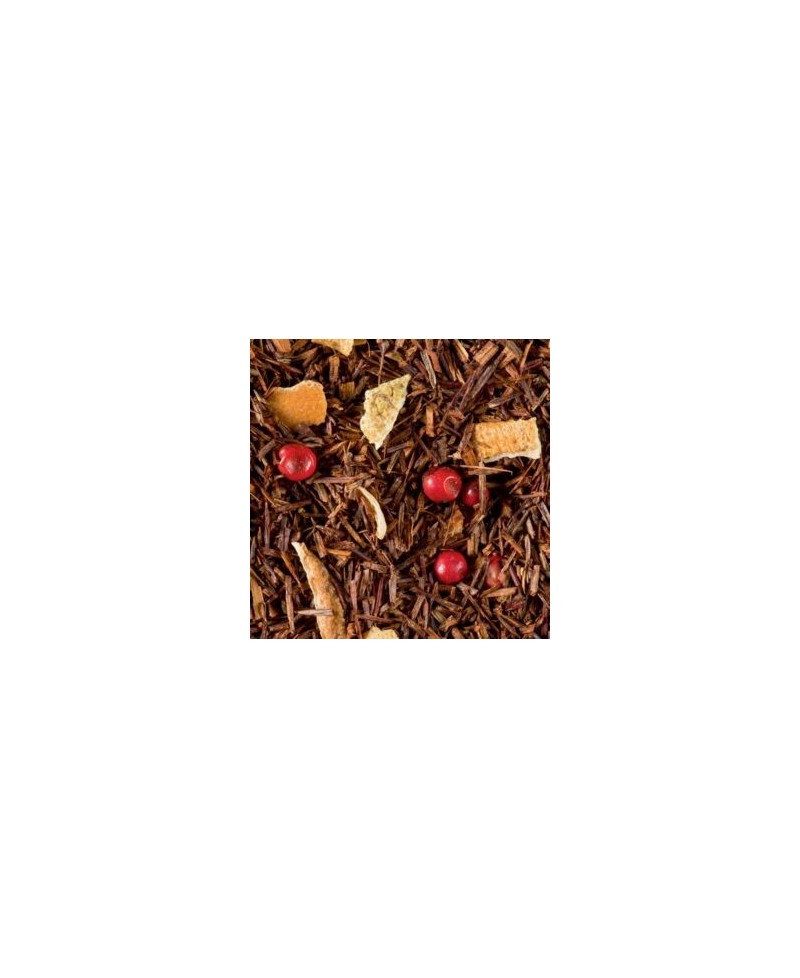 Rooibos de Noël