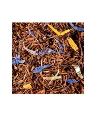 Rooibos Jardin Bleu
