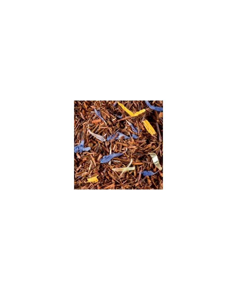 Rooibos Jardin Bleu
