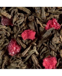 Pu-Erh Fruits Rouges