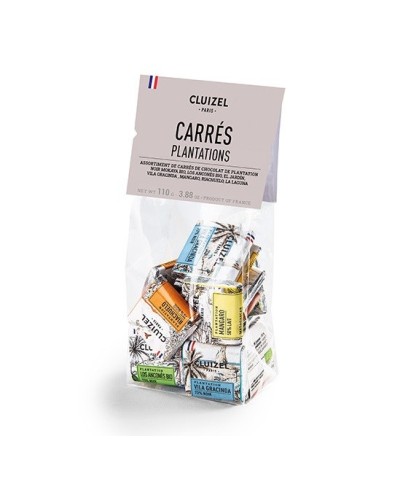Carrés Plantation