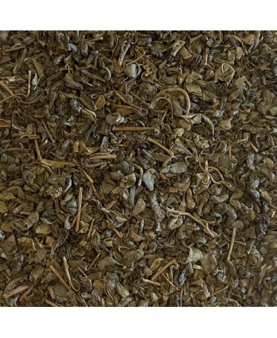 Gunpowder Bio