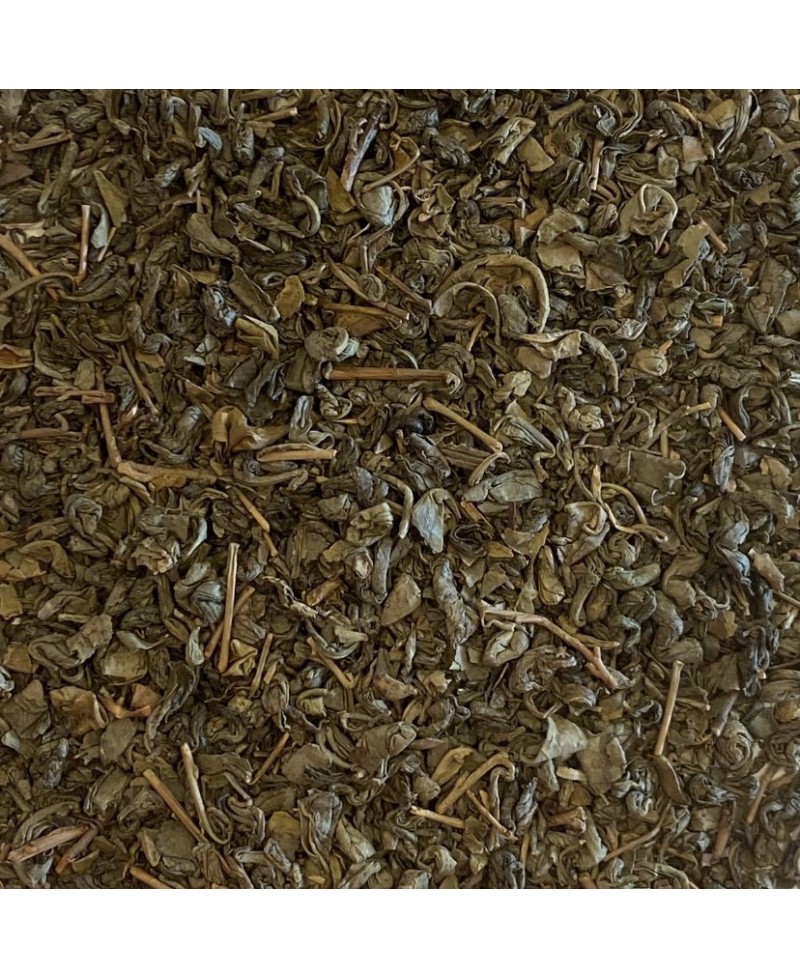 Gunpowder Bio Gunpowder Bio