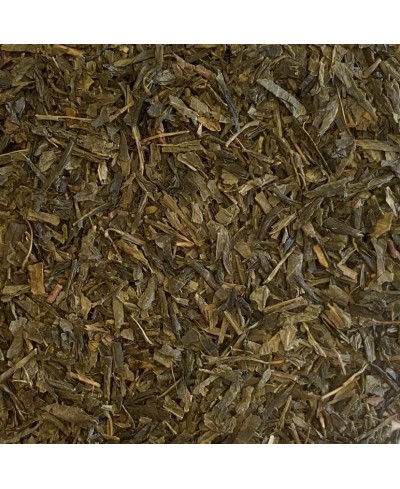Gingembre Citron Bio