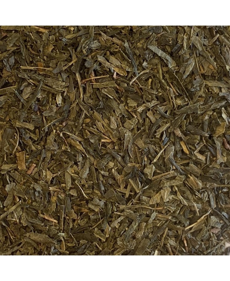 Gingembre Citron Bio