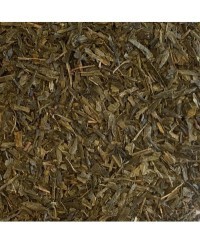 Gingembre Citron Bio
