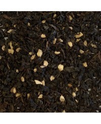Oolong à la Châtaigne