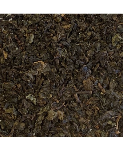 Oolong de Chine