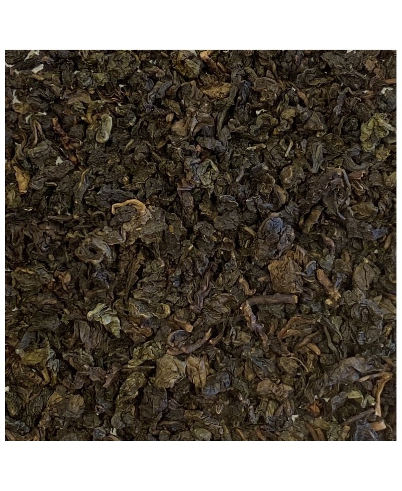 Oolong de Chine