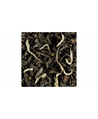 Earl Grey Pointes Blanches