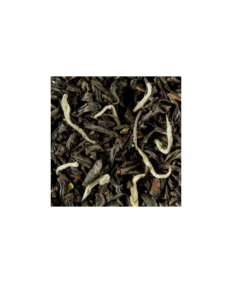 Earl Grey Pointes Blanches