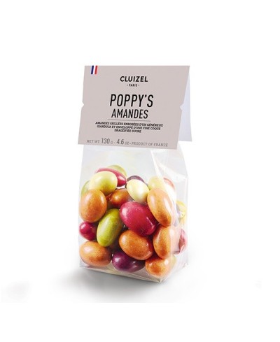 Poppy's Amandes