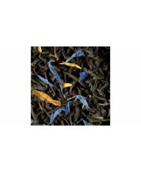 Jardin Bleu
