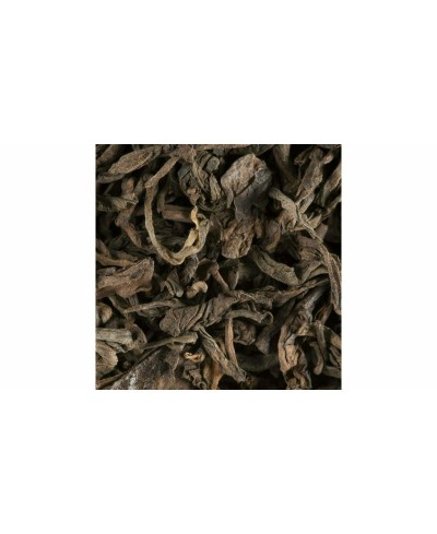 Pu-Erh Nature