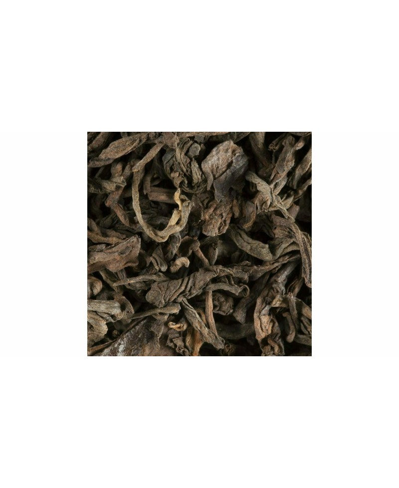 Pu-Erh Nature Pu-Erh Nature