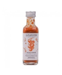 La Plantation - Sauce Masala Khmer