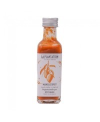 La Plantation - Sauce Mangue Spicy