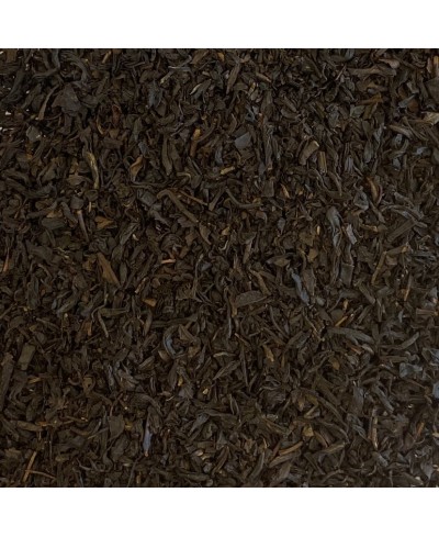 Earl Grey Bio