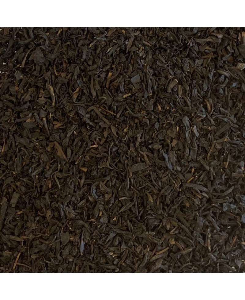 Earl Grey Bio