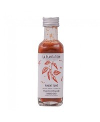 La Plantation - Sauce Piment Fumé