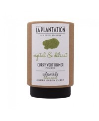 La Plantation - Curry Vert Khmer