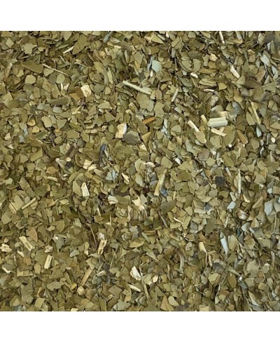 Maté Vert Nature Bio