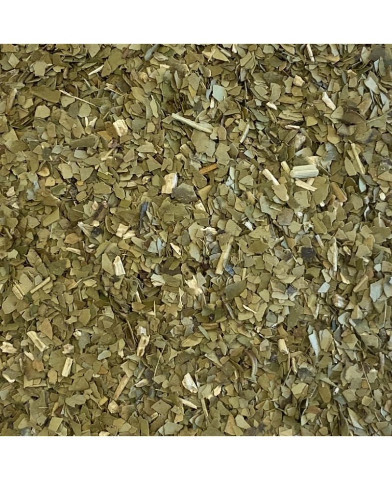 Maté Vert Nature Bio
