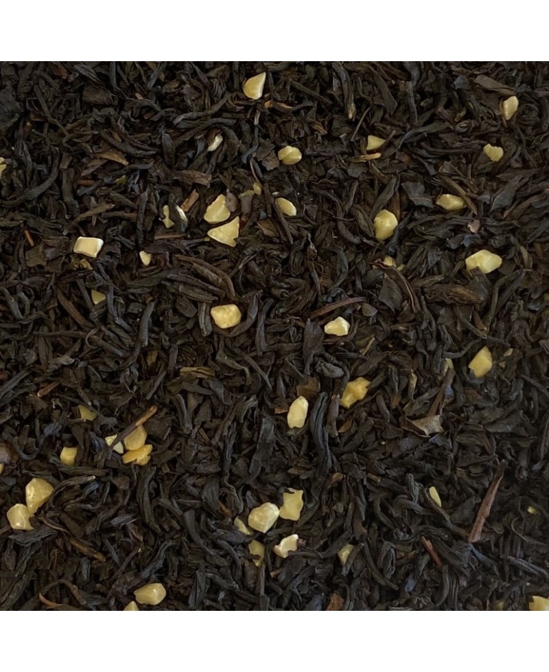 Amandes