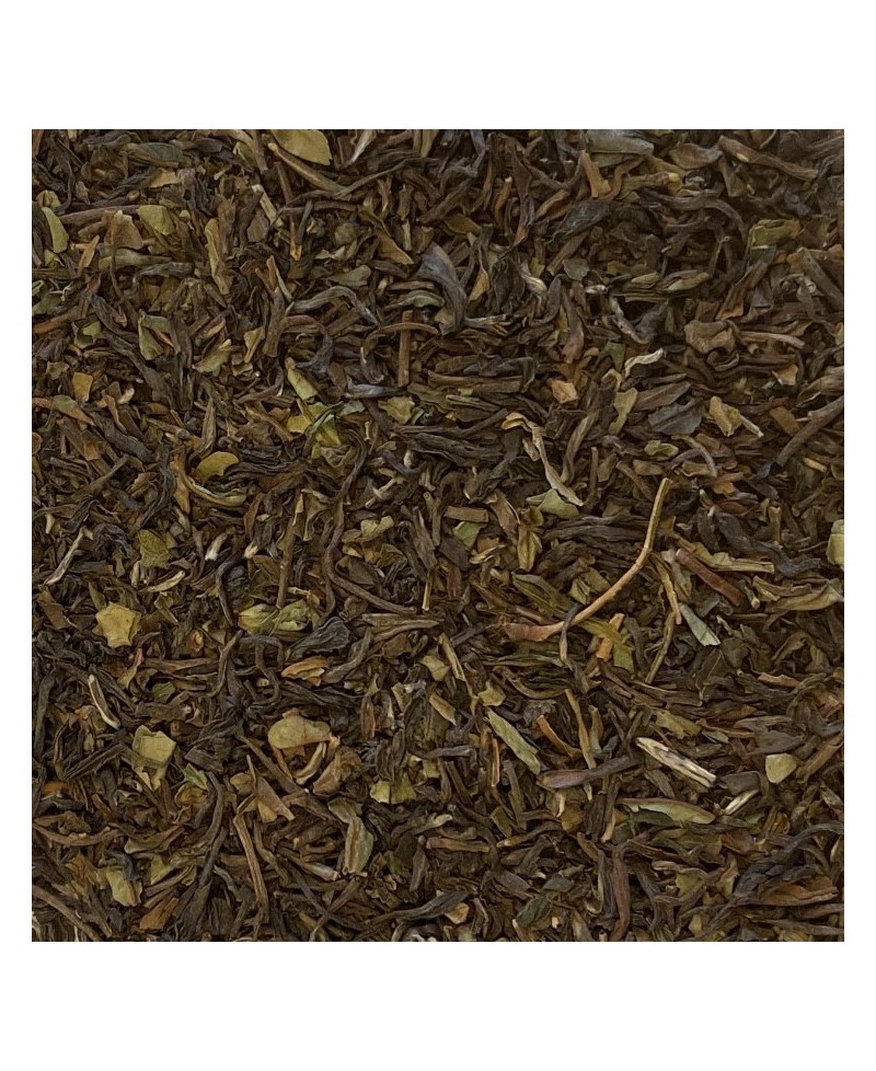 Darjeeling FOP