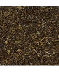 Darjeeling FOP