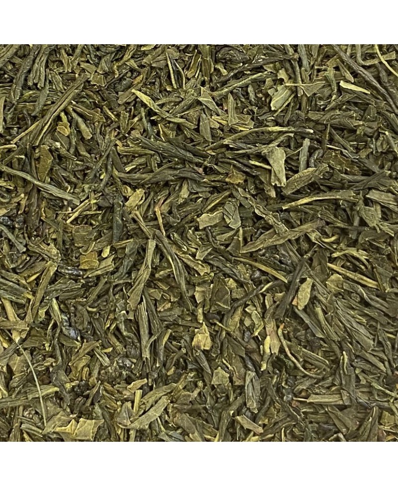 Sencha Fukuyu