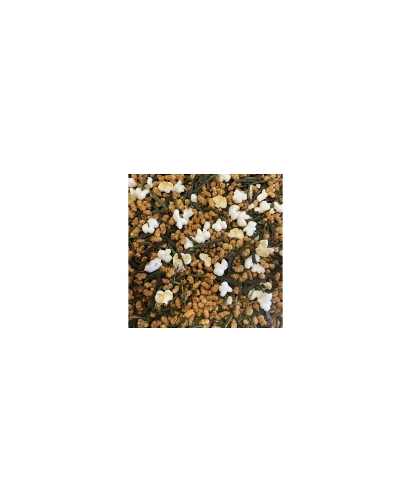 Genmaicha