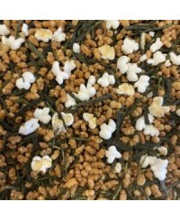 Genmaicha