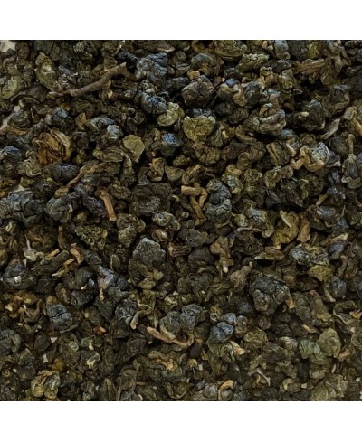 Oolong Dung Ding