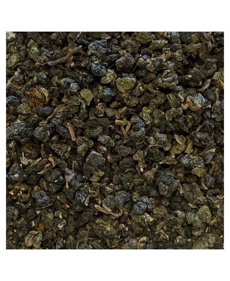 Oolong Dung Ding