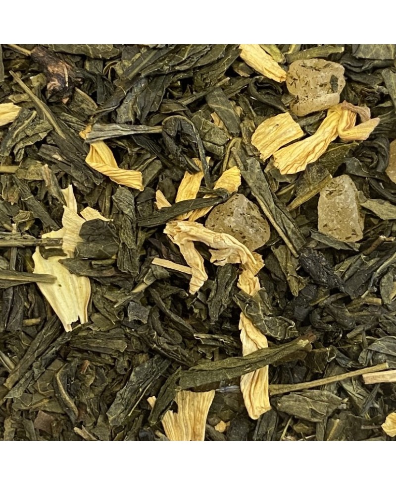 Rêve de la Martinique